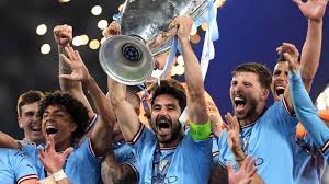 欧冠分组尘埃落定！各路豪强整装待发